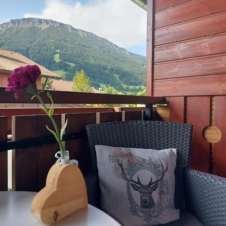 Gaestehaus Gomilar Пфронтен Екстериор снимка